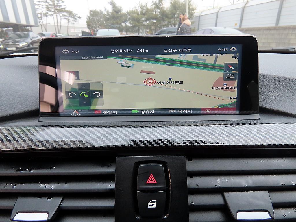 BMW 3 series 2015 - Importación desde Corea - HF Imports Iquique - Foto 14