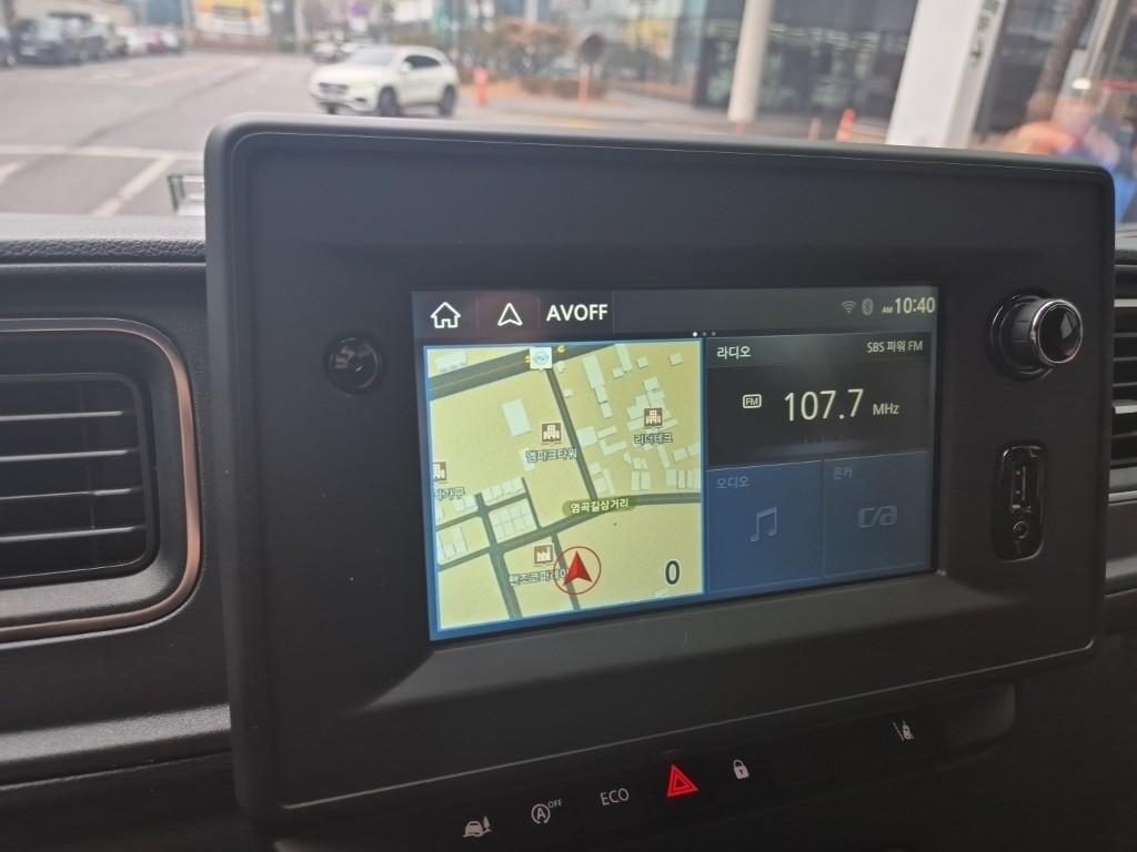 SAMSUNG Master - Vista 12