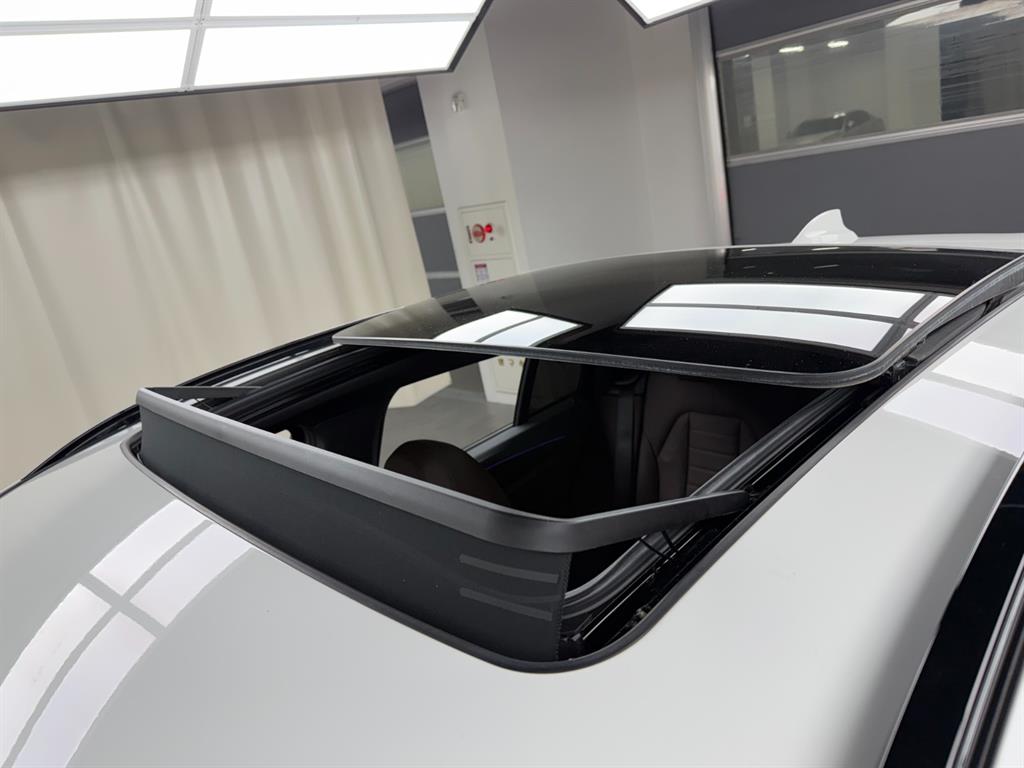 BMW X4 2024 Blanco - Importación desde Corea - HF Imports Iquique - Foto 18