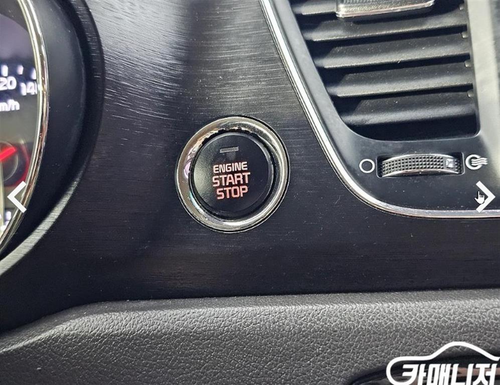 KIA Carnival 2016 Gris - Importación desde Corea - HF Imports Iquique - Foto 15