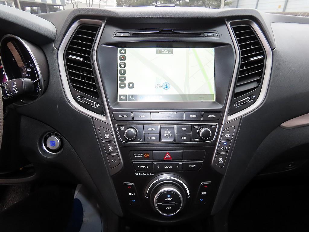 HYUNDAI Maxcruz 2016 - Importación desde Corea - HF Imports Iquique - Foto 13