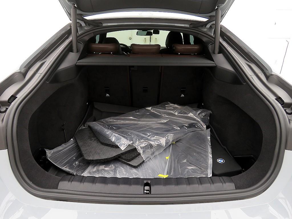 BMW 4 Series - Vista 5