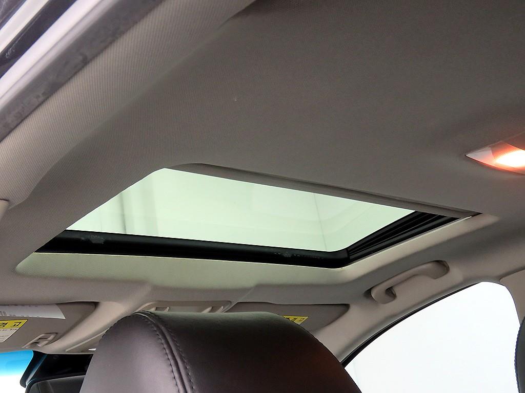 DAEWOO Lacetti - Vista 8