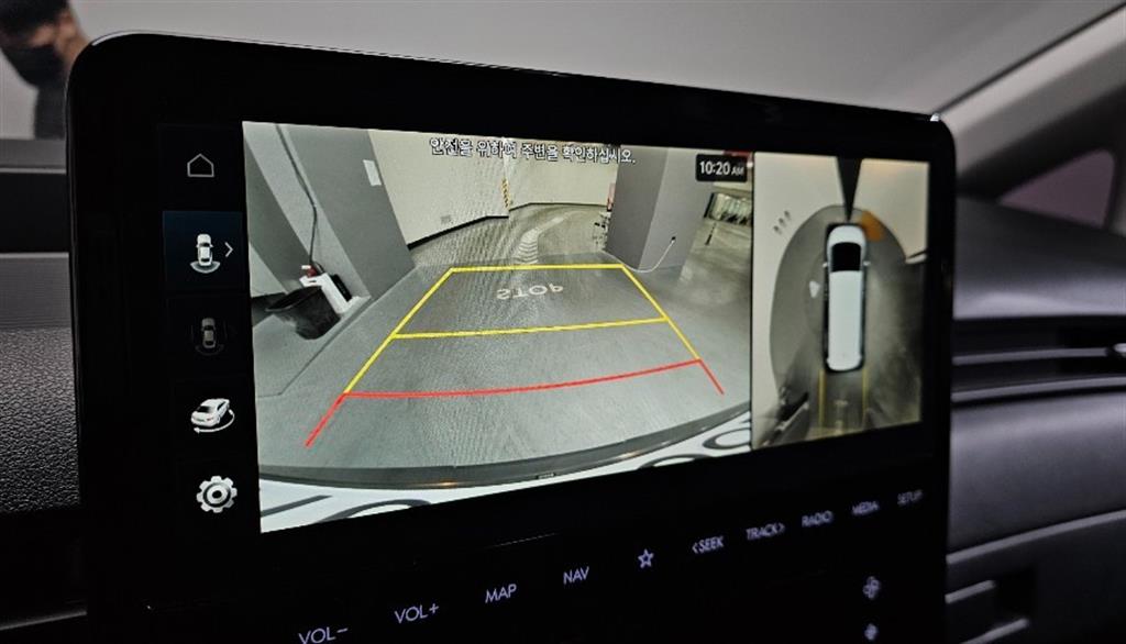 HYUNDAI Staria 2025 Negro - Importación desde Corea - HF Imports Iquique - Foto 14