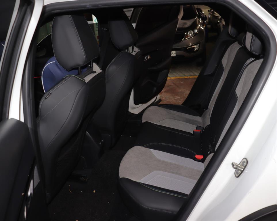 Peugeot 2008 2021 Blanco - Importación desde Corea - HF Imports Iquique - Foto 11