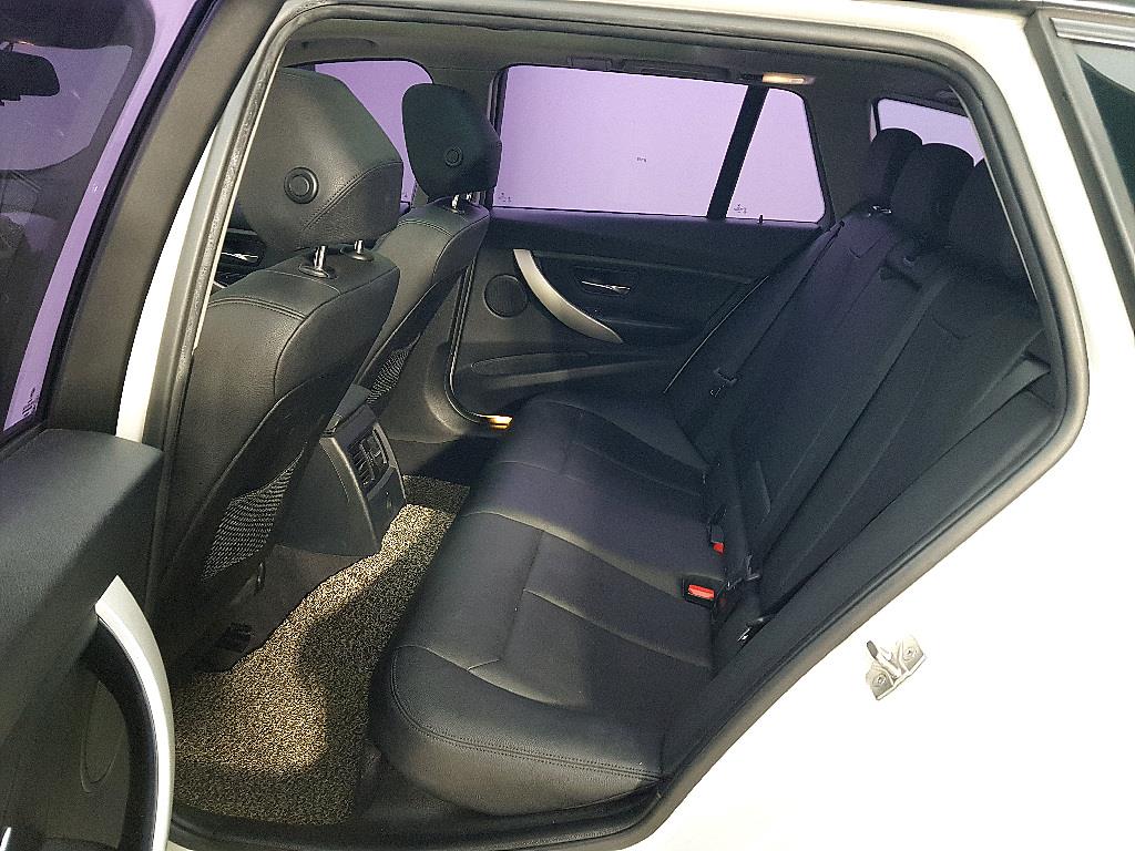 BMW 3 series - Vista 9