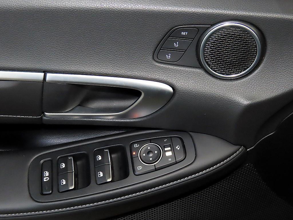 HYUNDAI Sonata 2024 Negro - Importación desde Corea - HF Imports Iquique - Foto 13