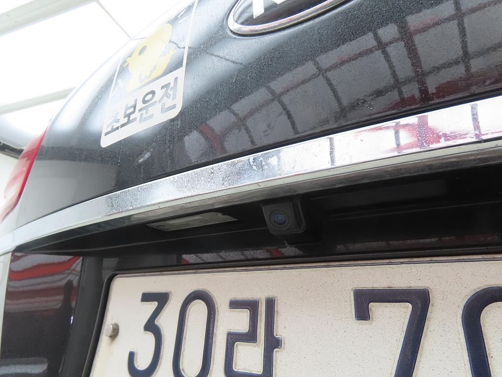 KIA Carnival 2019 Negro - Importación desde Corea - HF Imports Iquique - Foto 16