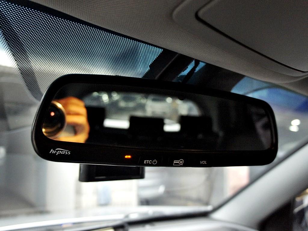 KIA Sorento 2011 Gris - Importación desde Corea - HF Imports Iquique - Foto 12