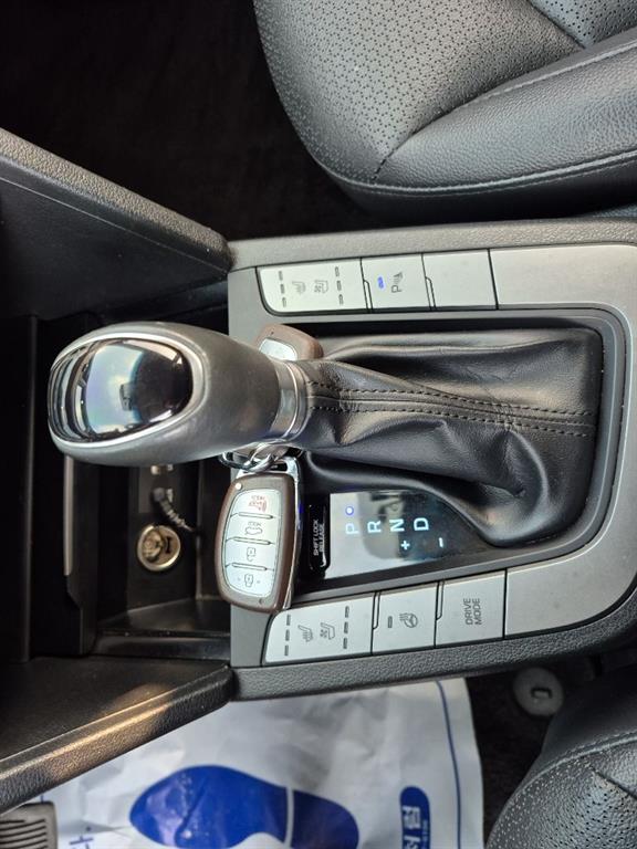 HYUNDAI Avante 2018 Blanco - Importación desde Corea - HF Imports Iquique - Foto 14