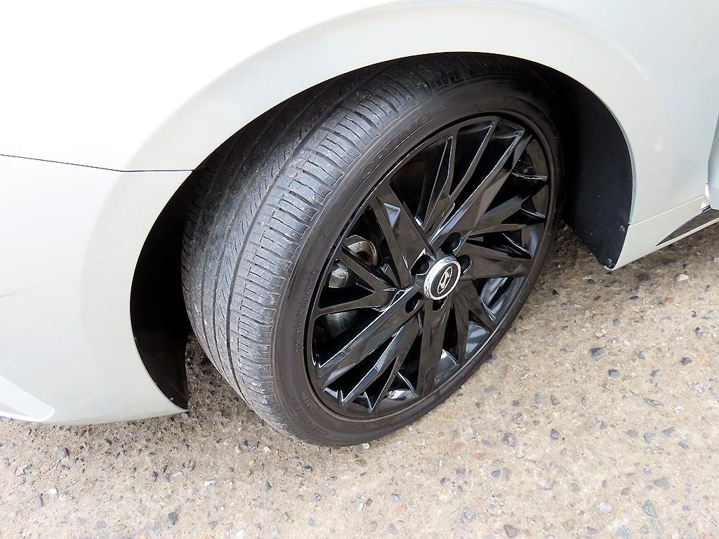 HYUNDAI Grandeur 2020 Plateado - Importación desde Corea - HF Imports Iquique - Foto 20