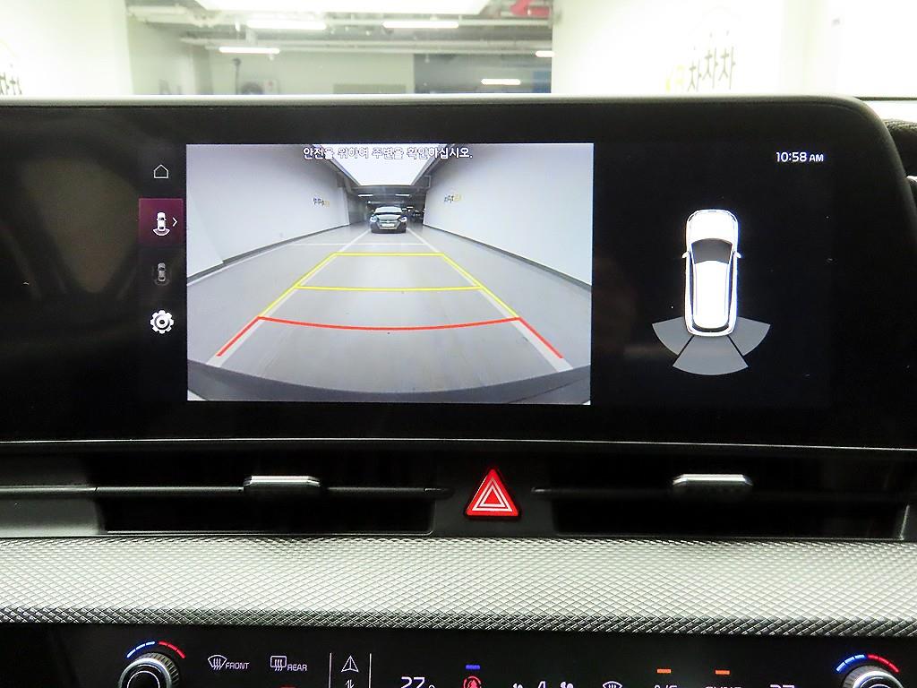 KIA Sportage 2022 - Importación desde Corea - HF Imports Iquique - Foto 15