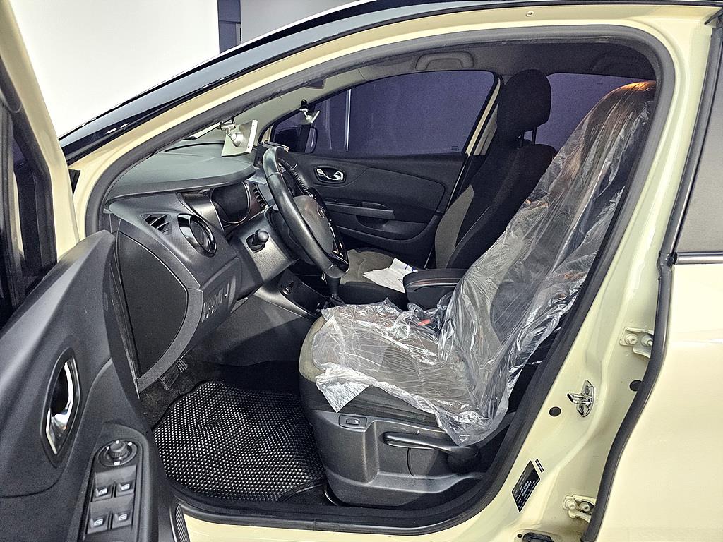 SAMSUNG QM3 - Vista 8