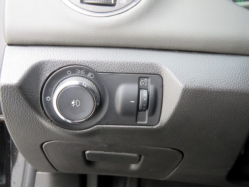 DAEWOO Lacetti - Vista 10