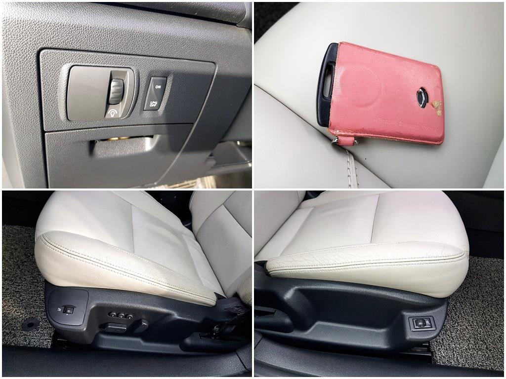 SAMSUNG SM5 2013 Blanco - Importación desde Corea - HF Imports Iquique - Foto 17