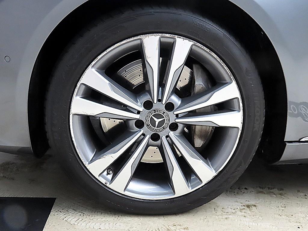 Mercedes Benz S Class 2018 - Importación desde Corea - HF Imports Iquique - Foto 20