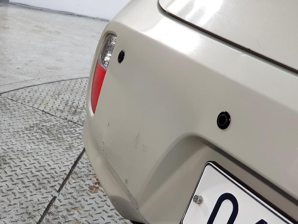 KIA Morning 2015 Blanco - Importación desde Corea - HF Imports Iquique - Foto 17