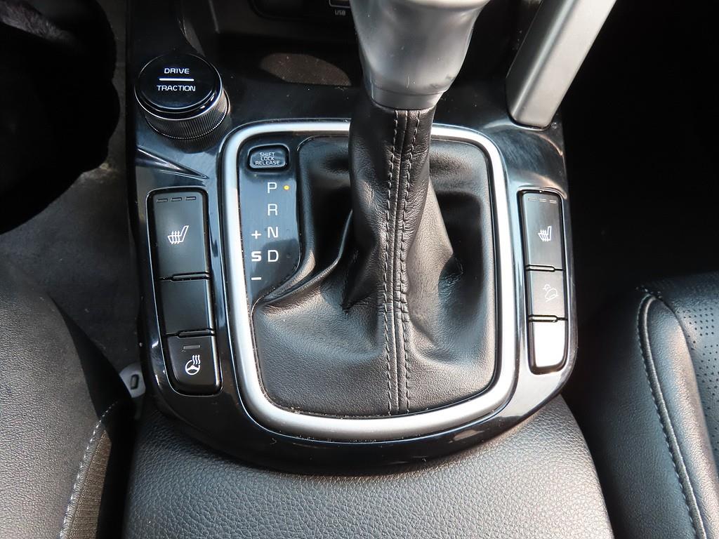 KIA Seltos 2020 Blanco - Importación desde Corea - HF Imports Iquique - Foto 18