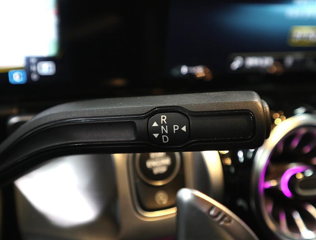 Mercedes Benz GLB Class 2022 Negro - Importación desde Corea - HF Imports Iquique - Foto 15