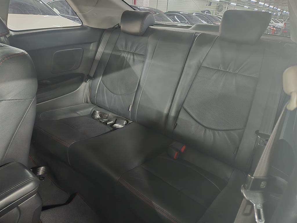 KIA Forte - Vista 10