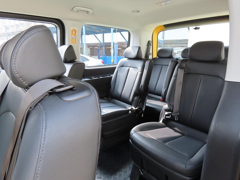 HYUNDAI Staria - Vista 7