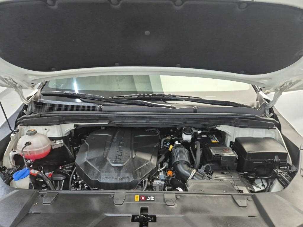 KIA Carnival - Vista 5