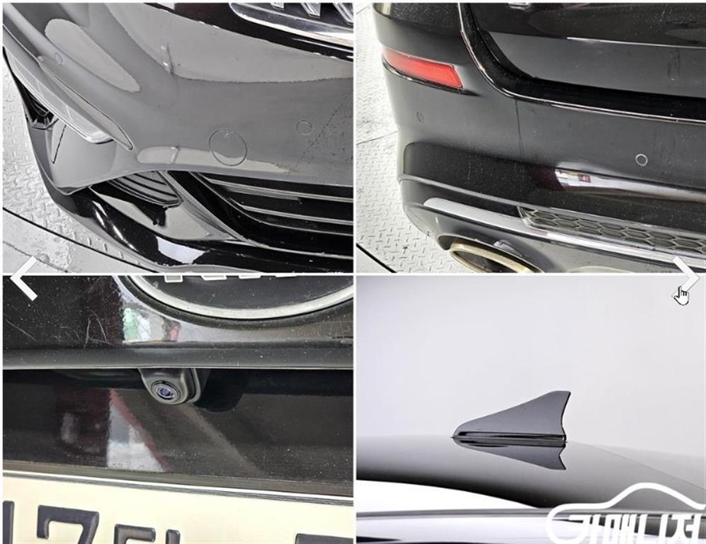 KIA K5 2019 Negro - Importación desde Corea - HF Imports Iquique - Foto 16