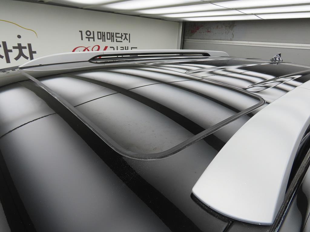 KIA Mohave 2020 Negro - Importación desde Corea - HF Imports Iquique - Foto 14