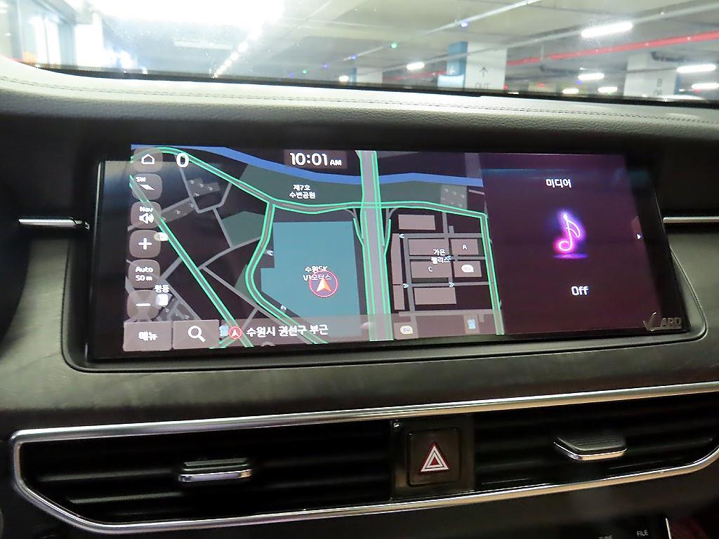 KIA K7 2020 - Importación desde Corea - HF Imports Iquique - Foto 13