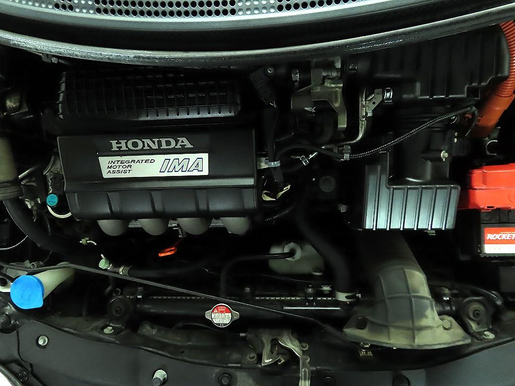 Honda CR-Z 2012 Negro - Importación desde Corea - HF Imports Iquique - Foto 20