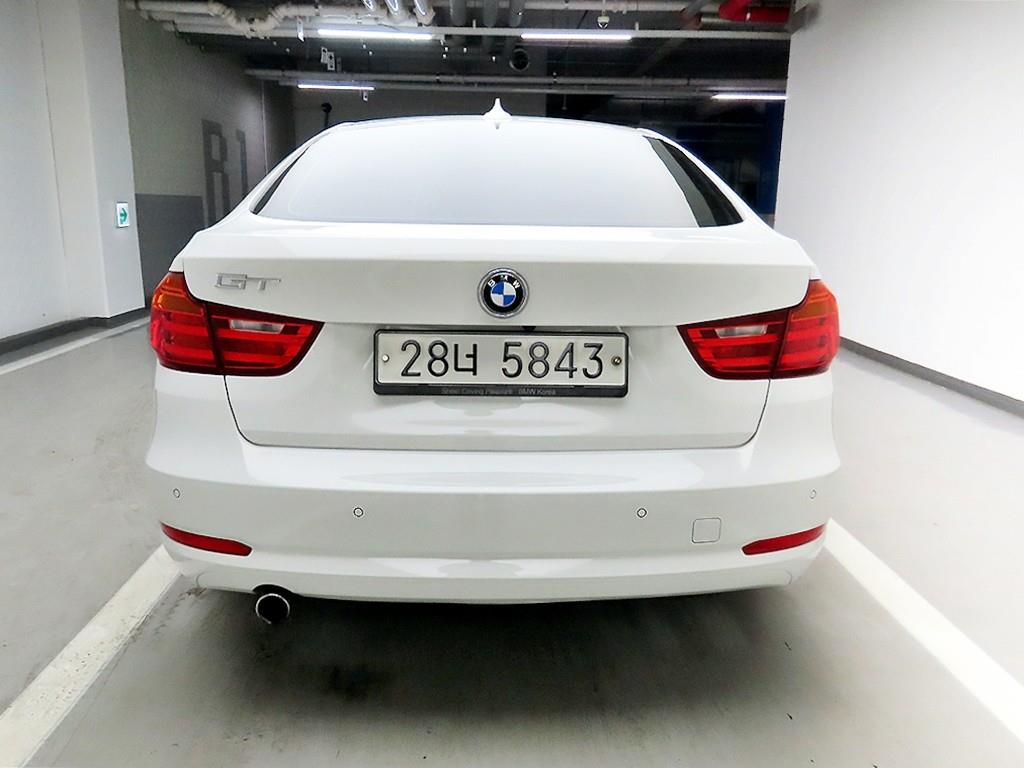 BMW Gran Turismo - Vista 3