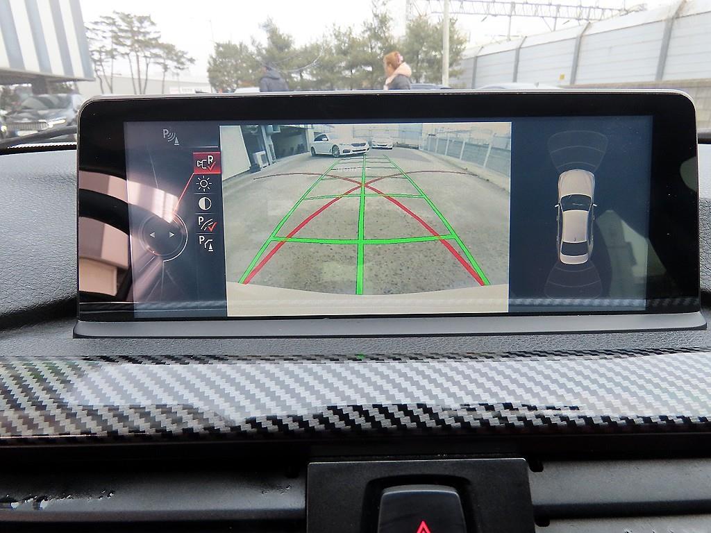 BMW 3 series 2015 - Importación desde Corea - HF Imports Iquique - Foto 15