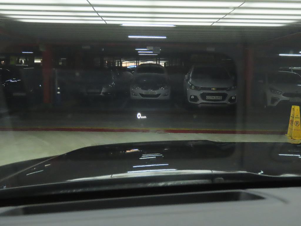 KIA Mohave 2020 Negro - Importación desde Corea - HF Imports Iquique - Foto 13