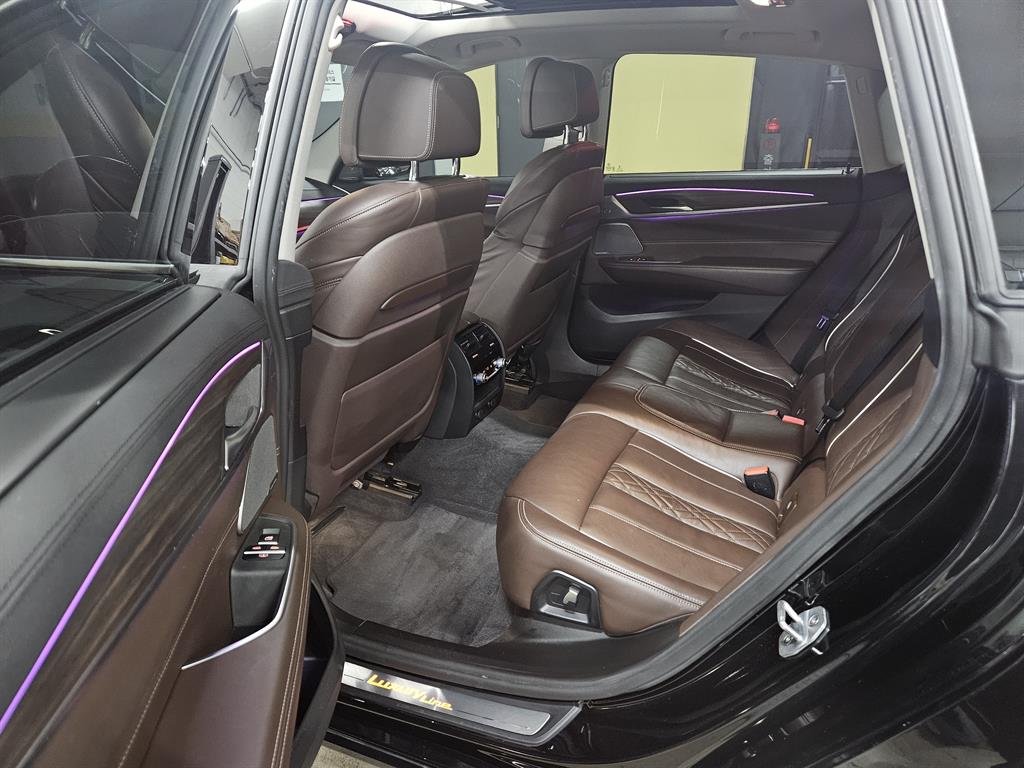 BMW Gran Turismo - Vista 5