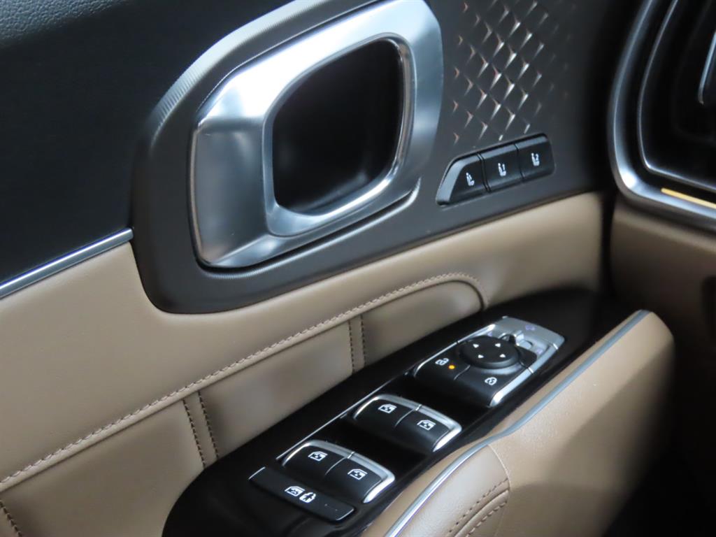 KIA Sorento 2024 Blanco - Importación desde Corea - HF Imports Iquique - Foto 10