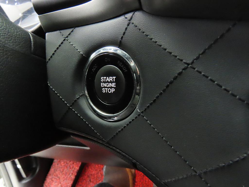 Ssangyong Rexton 2018 Blanco - Importación desde Corea - HF Imports Iquique - Foto 14