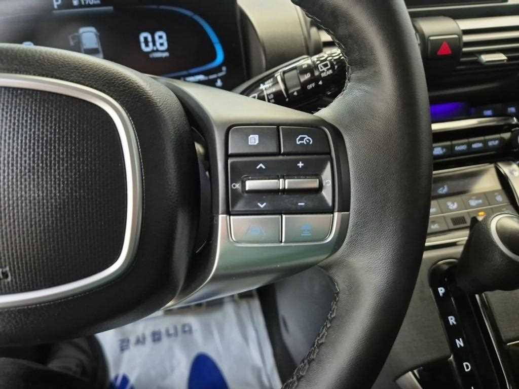 HYUNDAI Casper 2023 Blanco - Importación desde Corea - HF Imports Iquique - Foto 16