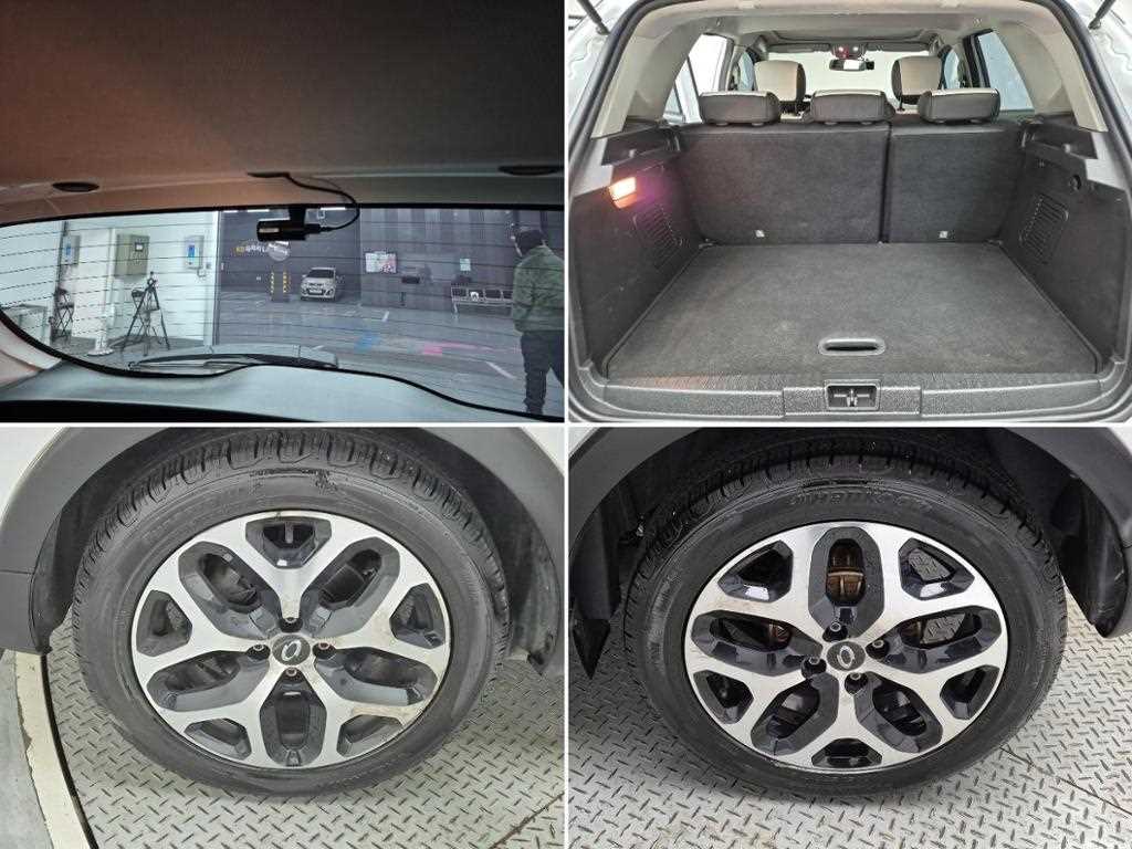 SAMSUNG QM3 2019 Blanco - Importación desde Corea - HF Imports Iquique - Foto 20