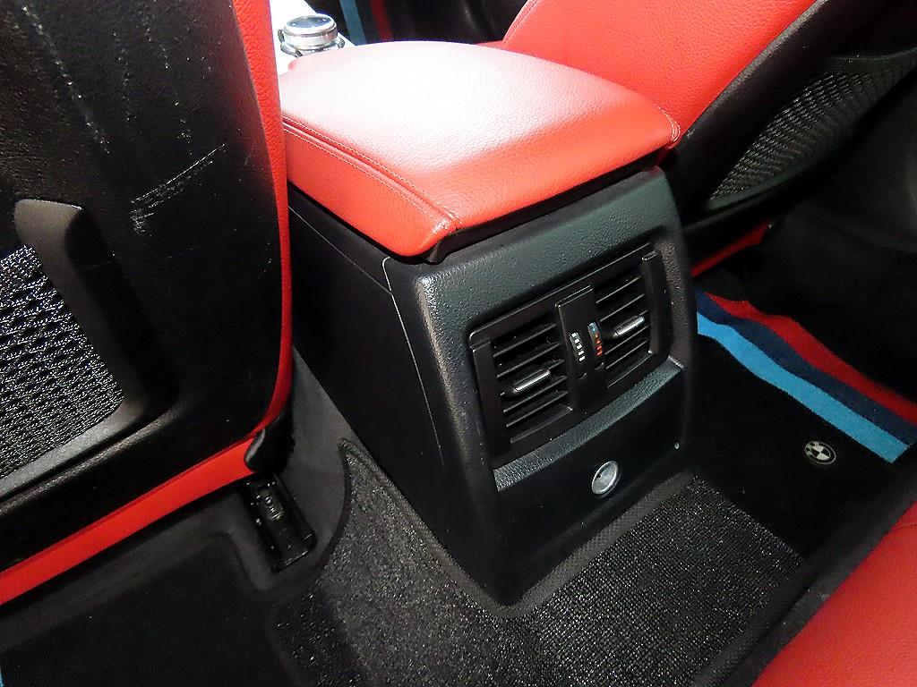 BMW 3 series 2015 - Importación desde Corea - HF Imports Iquique - Foto 17