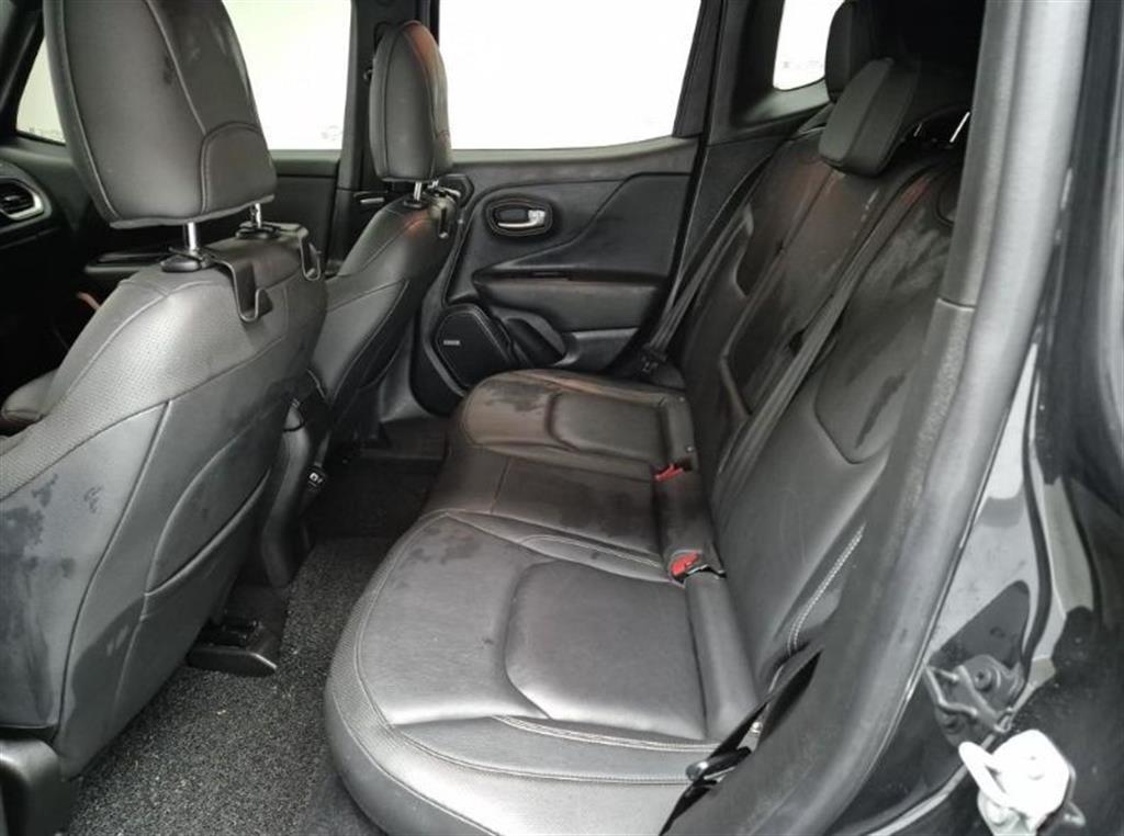 Jeep Renegade - Vista 12
