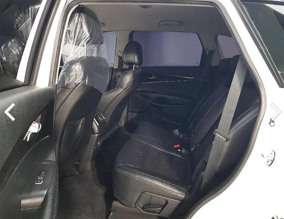 KIA Sorento - Vista 9