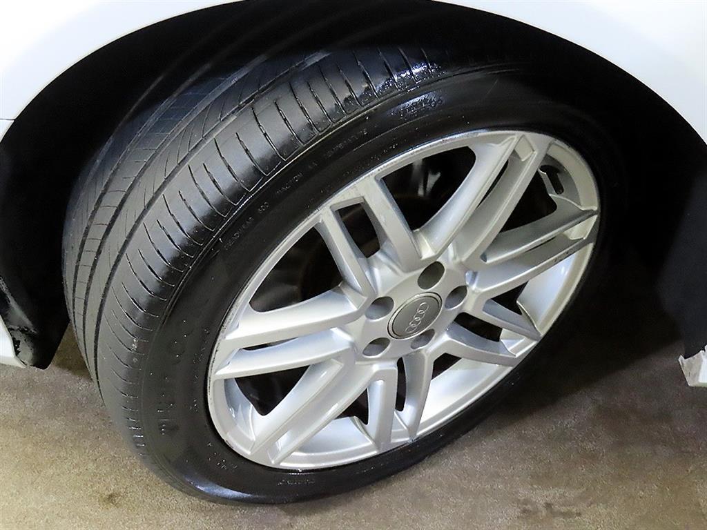 Audi A6 2016 Blanco - Importación desde Corea - HF Imports Iquique - Foto 20