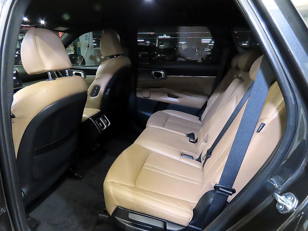 KIA Sorento - Vista 7