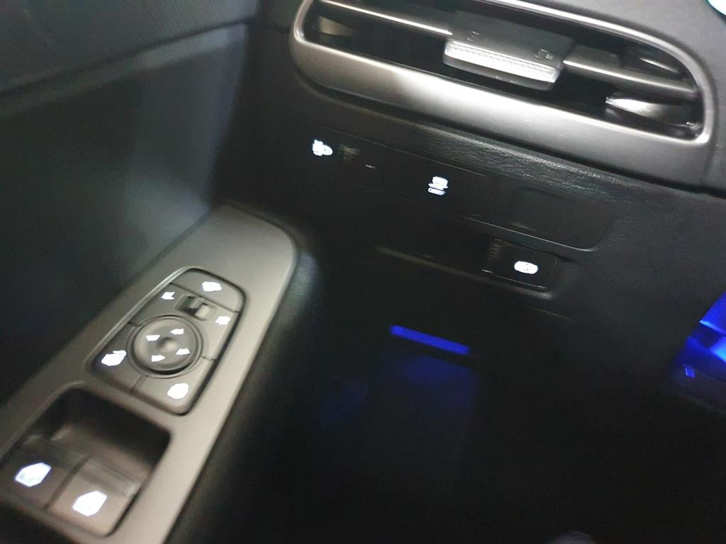 HYUNDAI Palisade 2023 Azul - Importación desde Corea - HF Imports Iquique - Foto 13