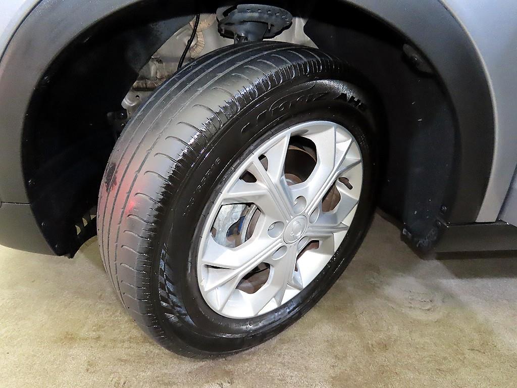 Ssangyong Tivoli 2024 Gris - Importación desde Corea - HF Imports Iquique - Foto 19