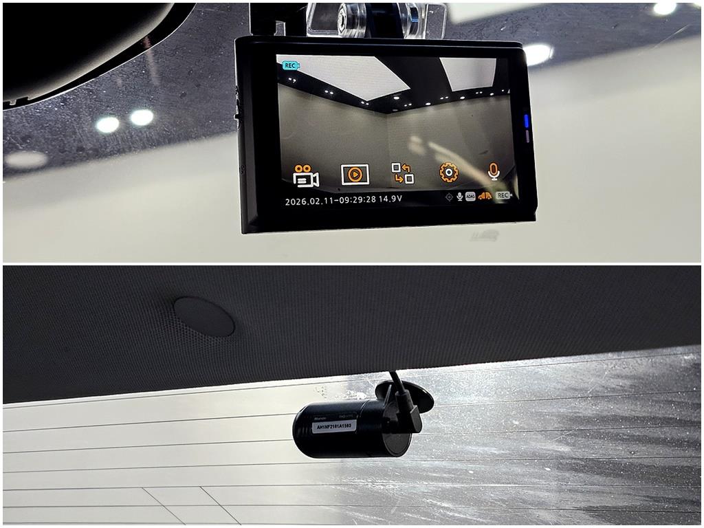 Chevrolet Cruise 2013 Blanco - Importación desde Corea - HF Imports Iquique - Foto 19