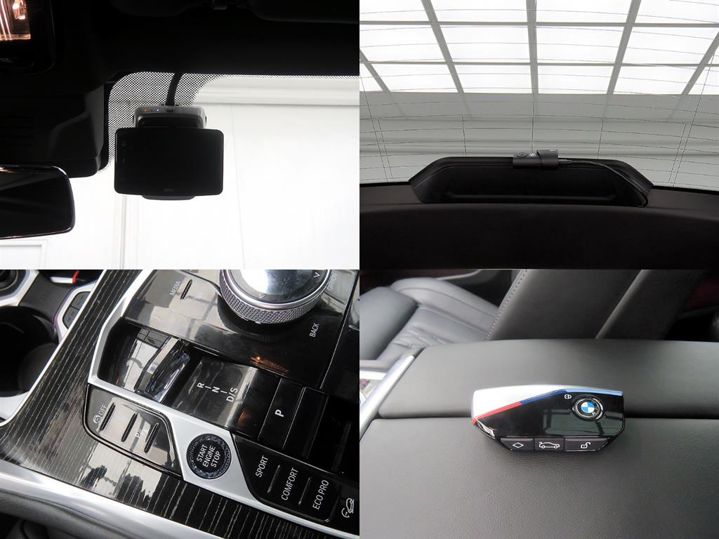 BMW X6 2024 - Importación desde Corea - HF Imports Iquique - Foto 18