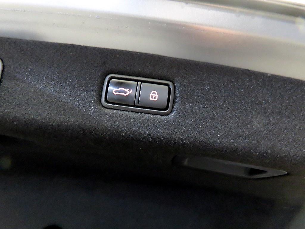 Genesis EQ900 2016 Gris - Importación desde Corea - HF Imports Iquique - Foto 17