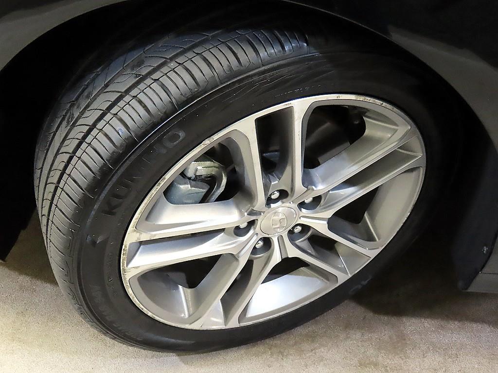 HYUNDAI Sonata 2018 Negro - Importación desde Corea - HF Imports Iquique - Foto 20