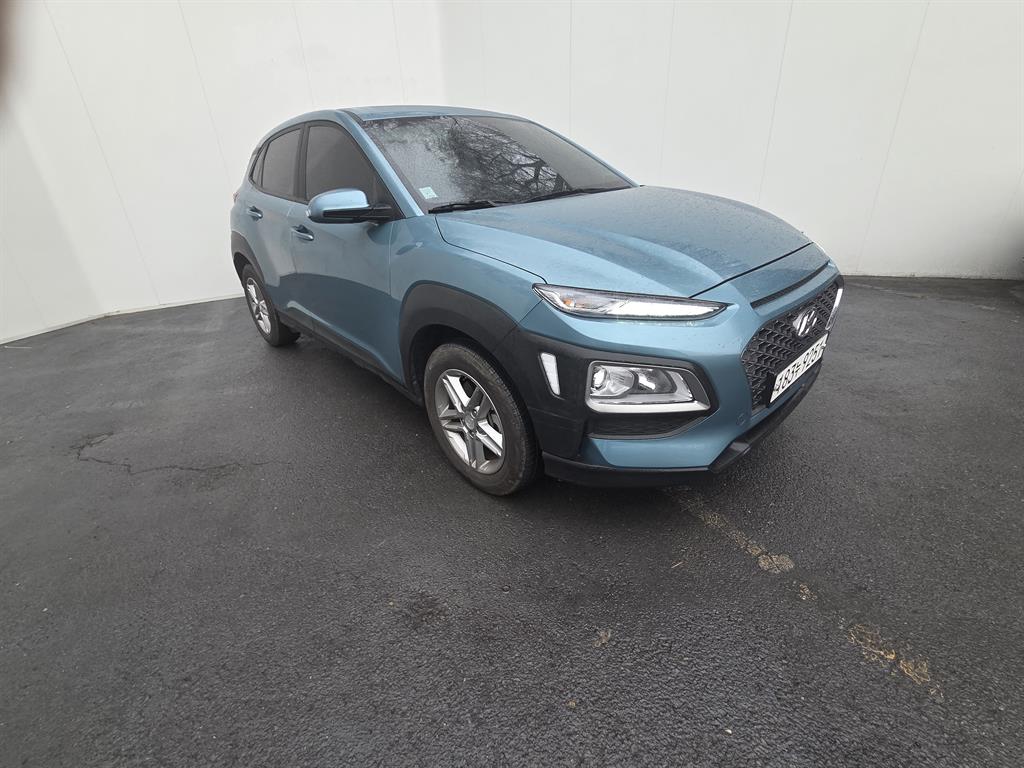 HYUNDAI Kona - Vista 3
